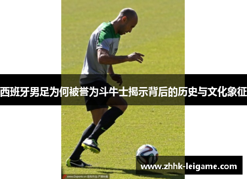 西班牙男足为何被誉为斗牛士揭示背后的历史与文化象征